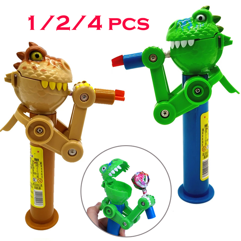 1/2/4 PCS Creative Lollipop Ro – Spicy Food Snacks recenzja i cena