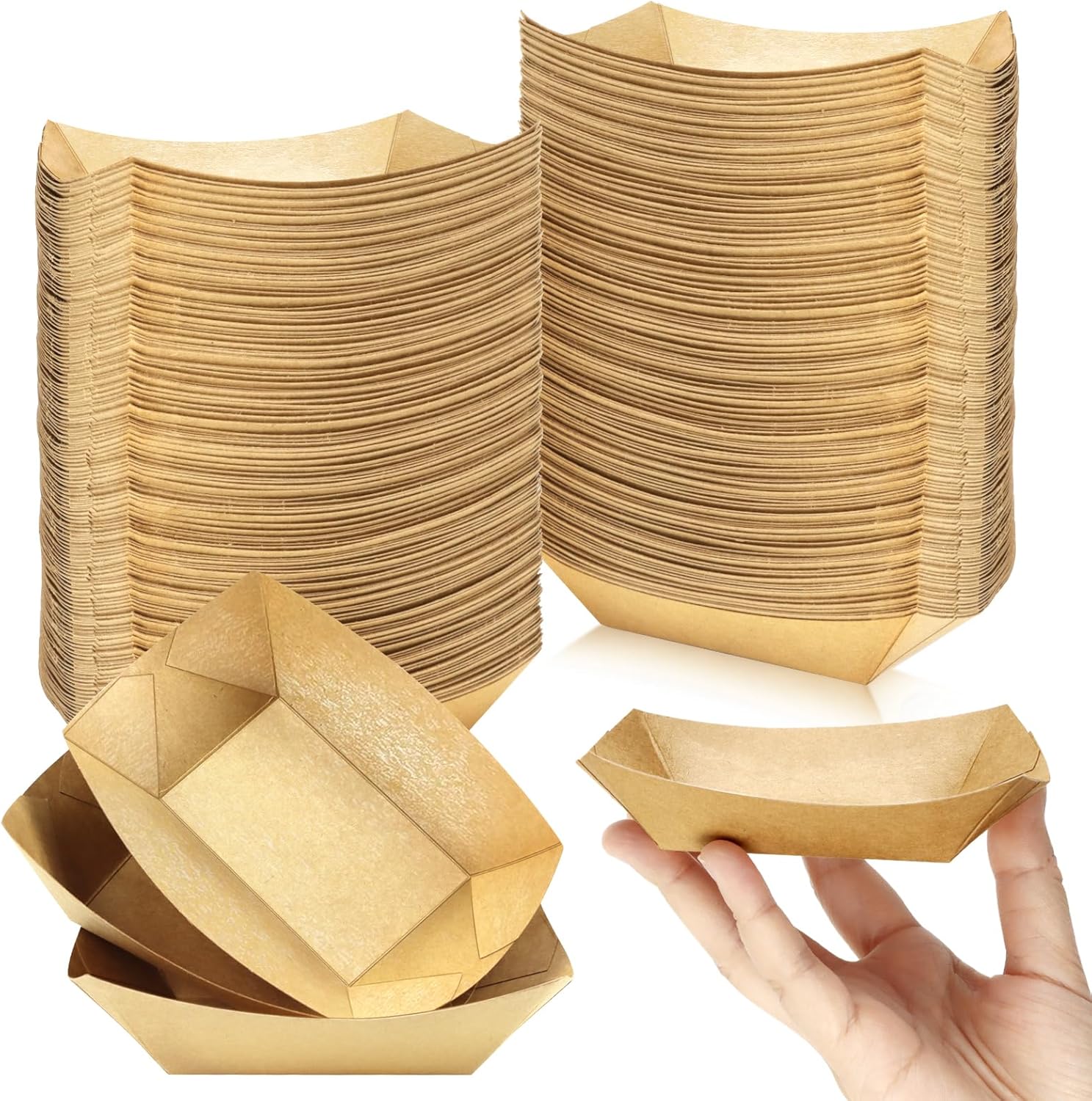 200 Pack 1/4 lb Disposable Kra – Food Snacks Images recenzja i cena