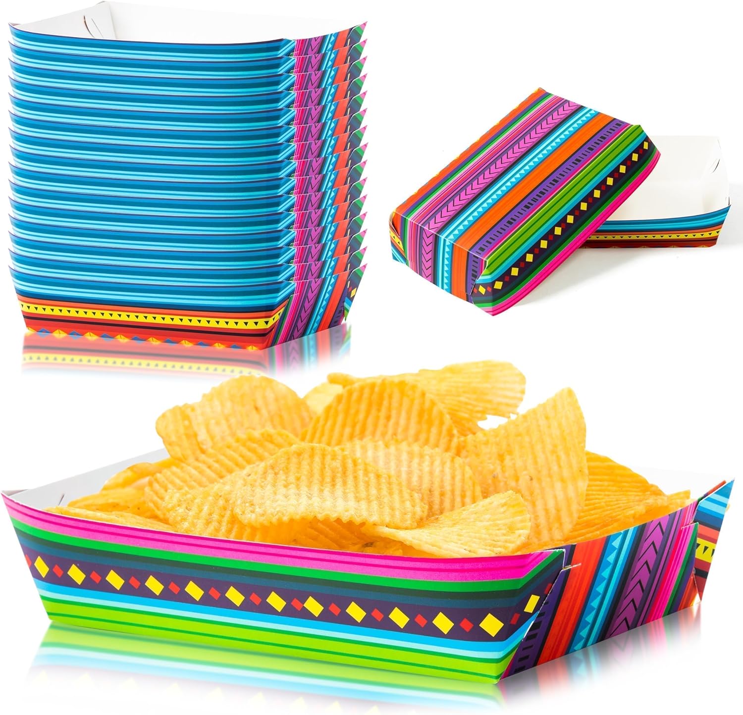 50 Pack Mexican Taco Night Foo – Food Snacks Images recenzja i cena