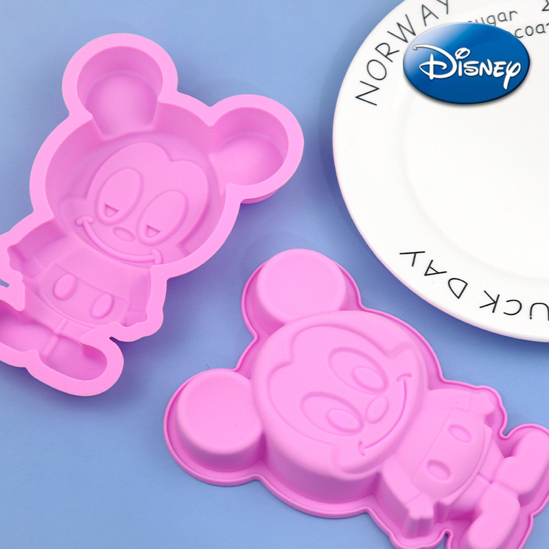 Disney Mickey Mouse Candy Mous – Spicy Food Snacks recenzja i cena