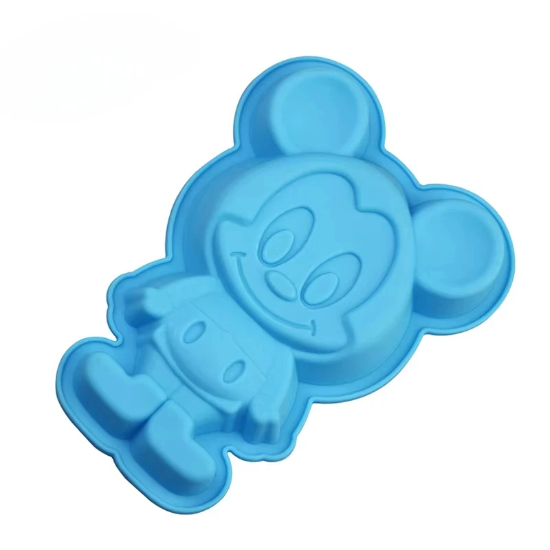 Disney Mickey Mouse Candy Mous – Spicy Food Snacks recenzja i cena