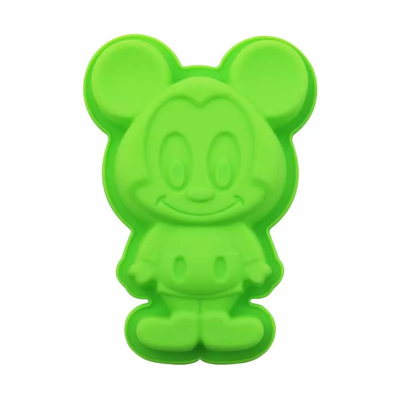 Disney Mickey Mouse Candy Mous – Spicy Food Snacks recenzja i cena