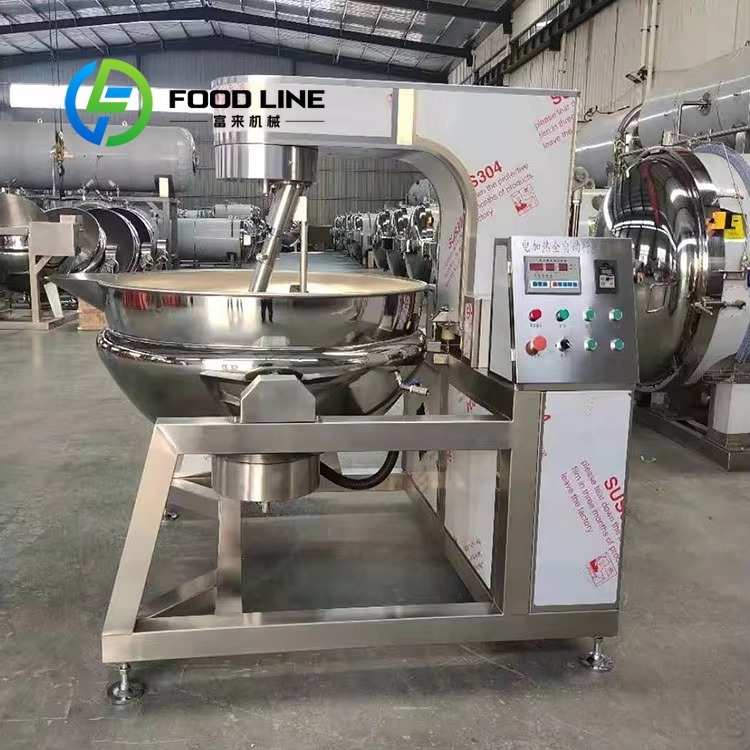 Electric Heating Planetary Coo – Food Snacks Easy To Make recenzja i cena