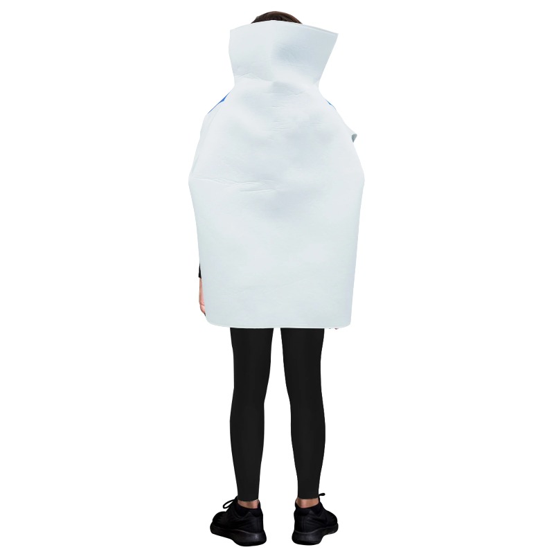 Milk Box Cookie Cosplay Costum – Matcha Cookie Box recenzja i cena