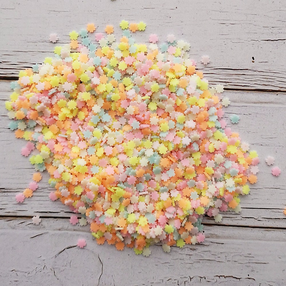 FLA 100g Slime Clay Fake Candy – Spicy Food Snacks recenzja i cena
