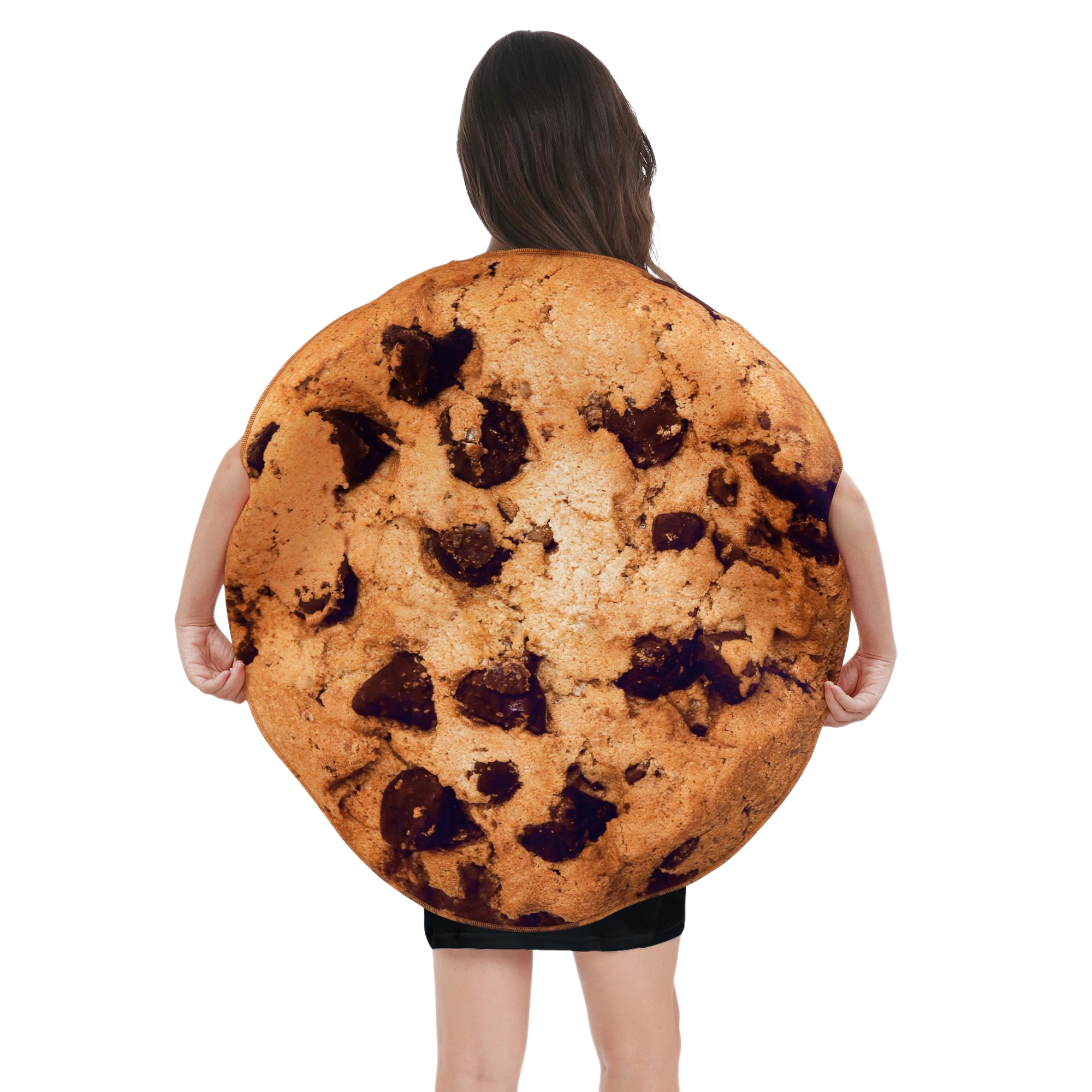 Milk Box Cookie Cosplay Costum – Matcha Cookie Box recenzja i cena