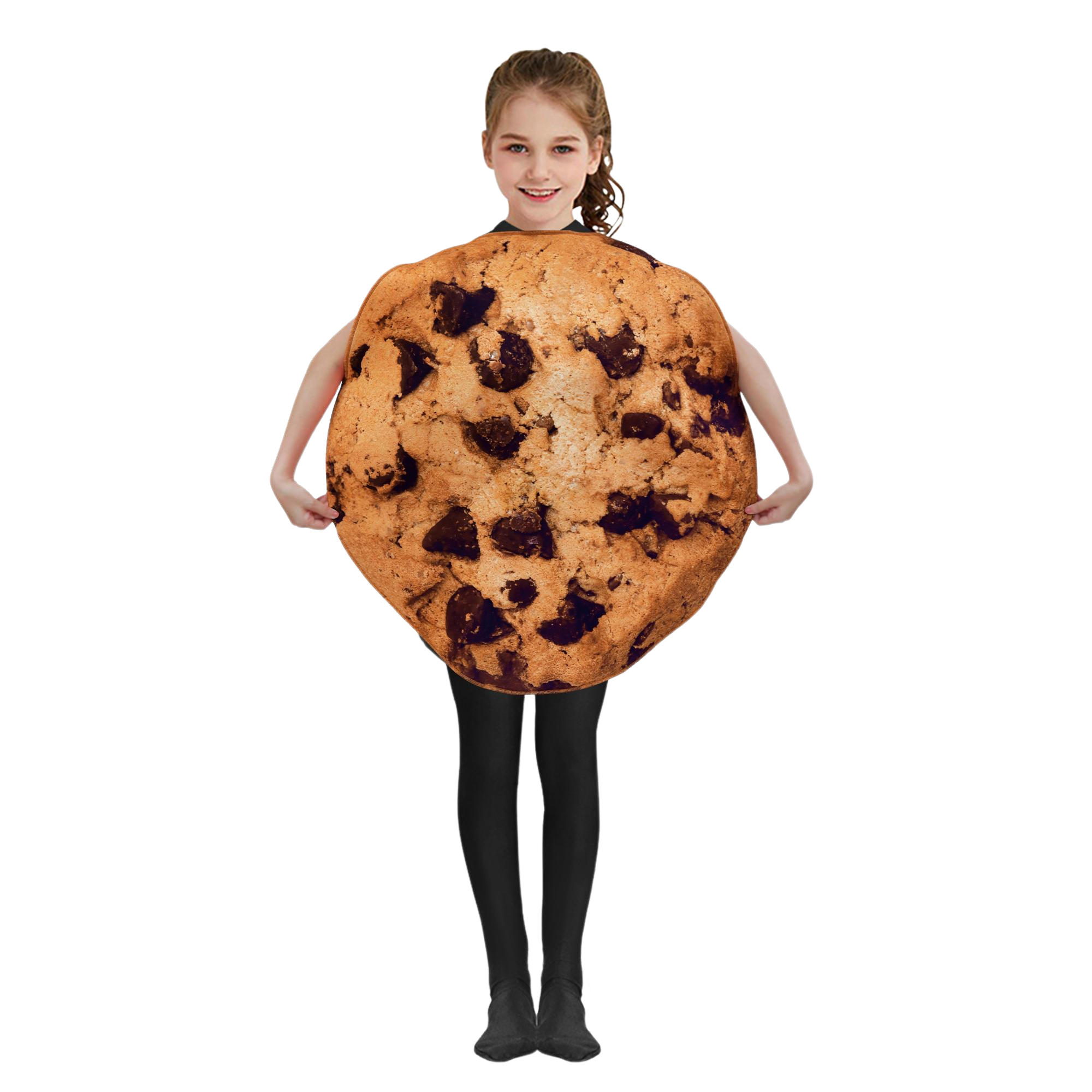 Milk Box Cookie Cosplay Costum – Matcha Cookie Box recenzja i cena