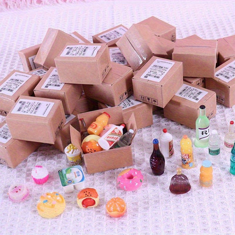 Mini Express Box Mini Food and – Snacks Food Express recenzja i cena