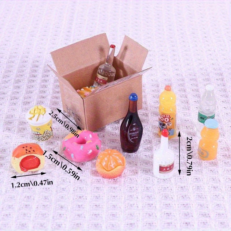 Mini Express Box Mini Food and – Snacks Food Express recenzja i cena