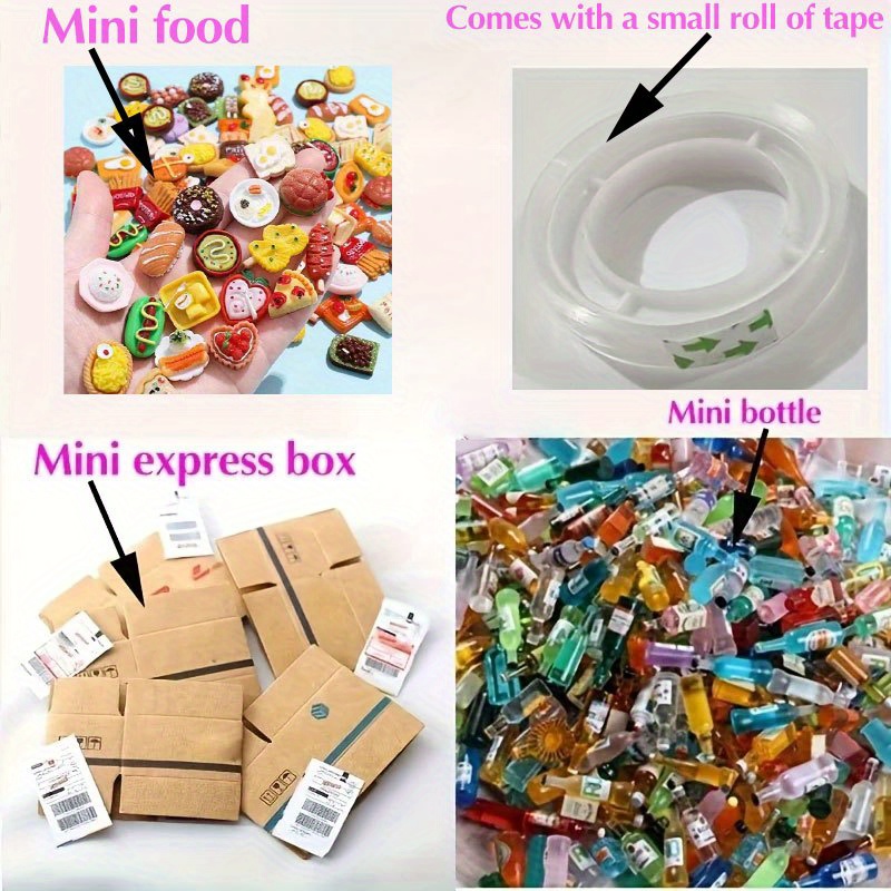 Mini Express Box Mini Food and – Snacks Food Express recenzja i cena