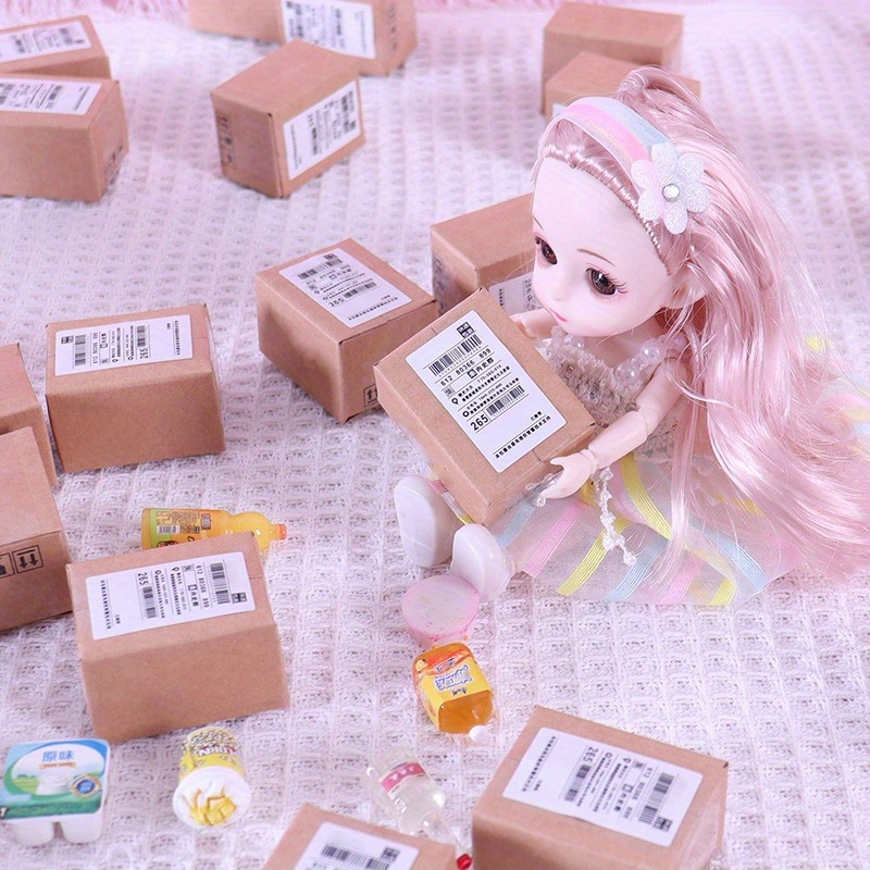 Mini Express Box Mini Food and – Snacks Food Express recenzja i cena