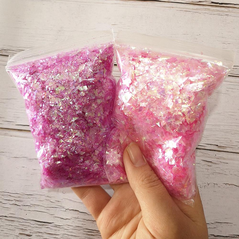 20g Candy Paper 17colors Slime – Spicy Food Snacks recenzja i cena