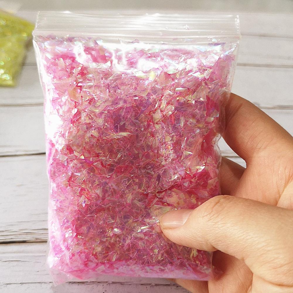 20g Candy Paper 17colors Slime – Spicy Food Snacks recenzja i cena