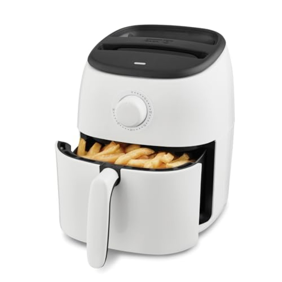 Tasti-Crisp Express Air Fryer  – Snacks Food Express recenzja i cena