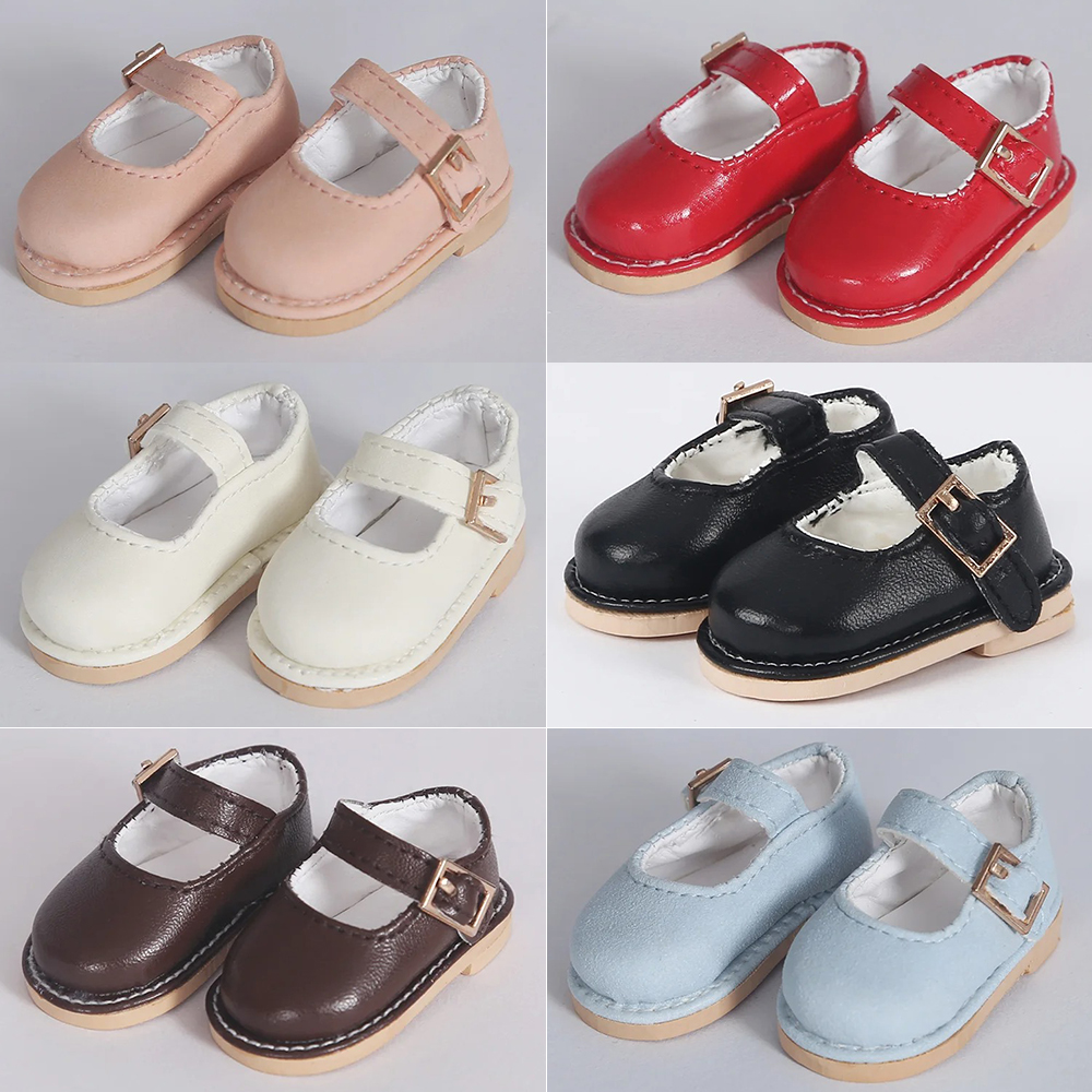 Bjd Doll Shoes 1/6 4.9*2cm Bjd – Spicy Food Snacks recenzja i cena