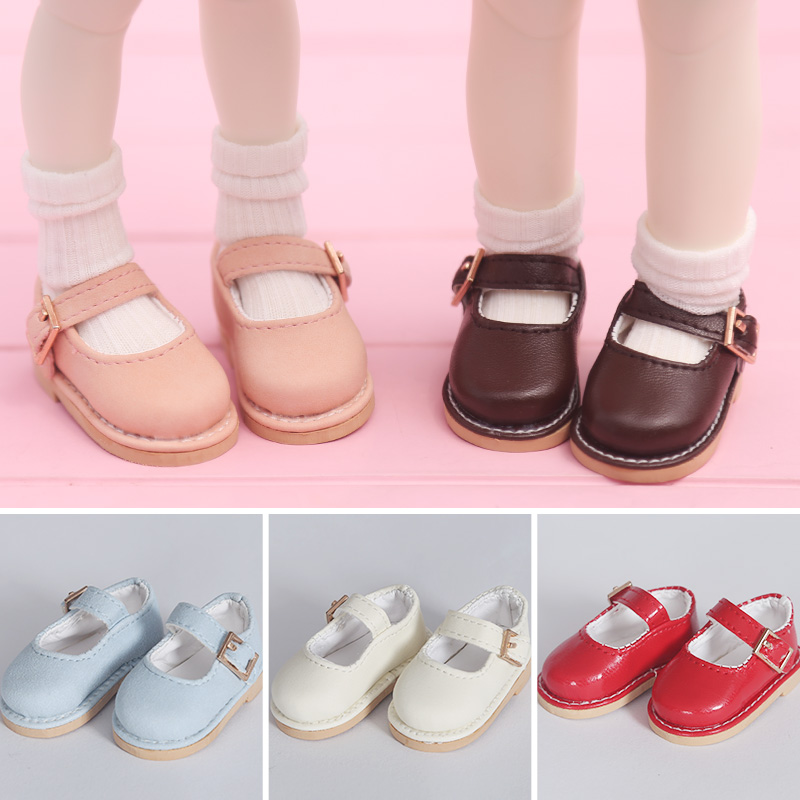 Bjd Doll Shoes 1/6 4.9*2cm Bjd – Spicy Food Snacks recenzja i cena