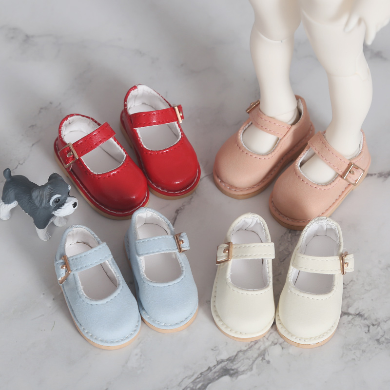 Bjd Doll Shoes 1/6 4.9*2cm Bjd – Spicy Food Snacks recenzja i cena