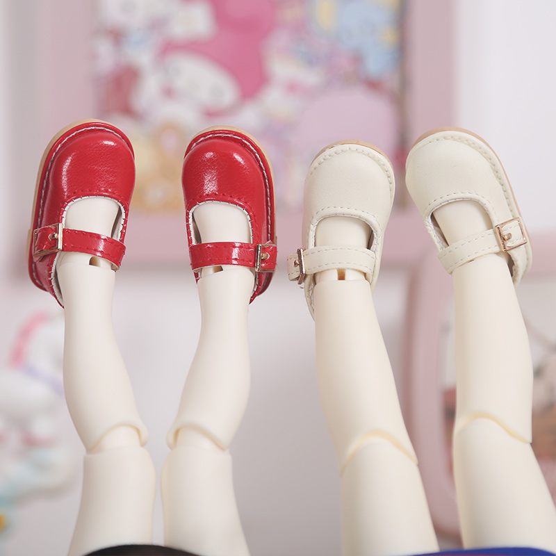 Bjd Doll Shoes 1/6 4.9*2cm Bjd – Spicy Food Snacks recenzja i cena