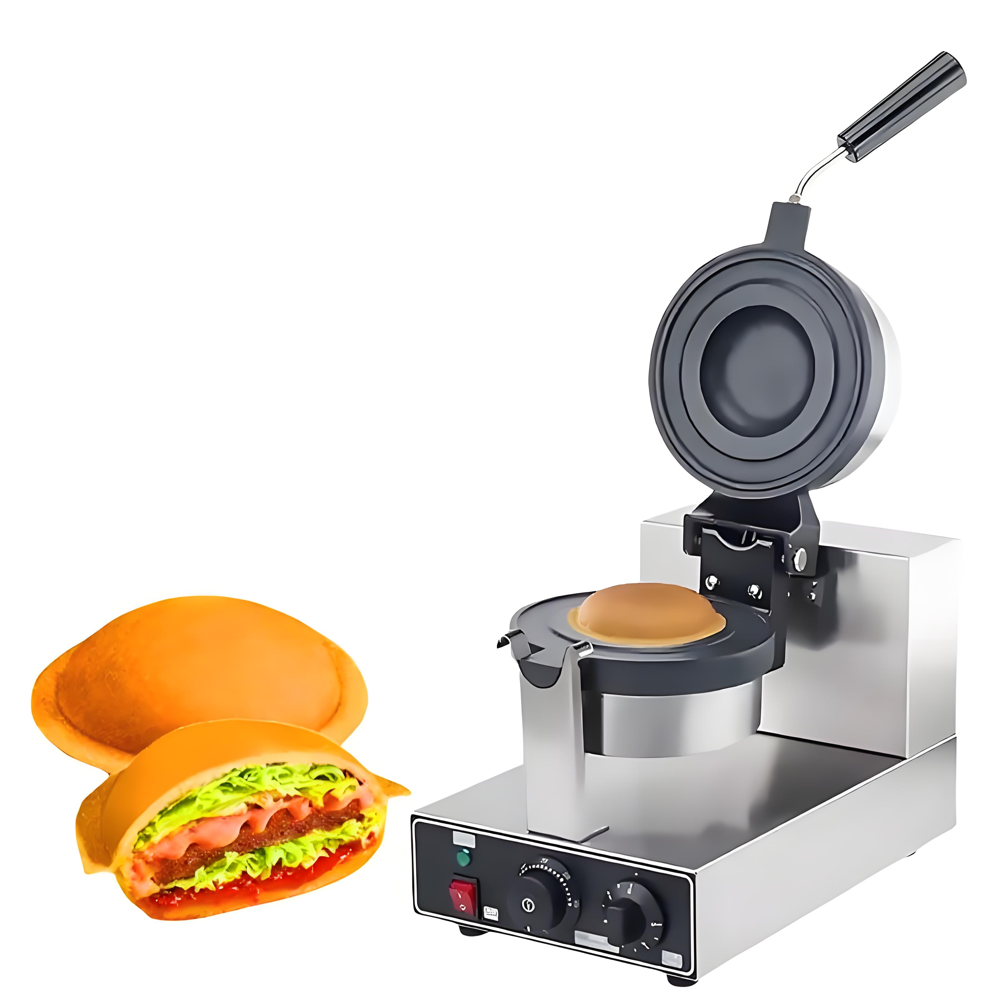 Food tools Electric Commercial – Food Snacks Easy To Make recenzja i cena