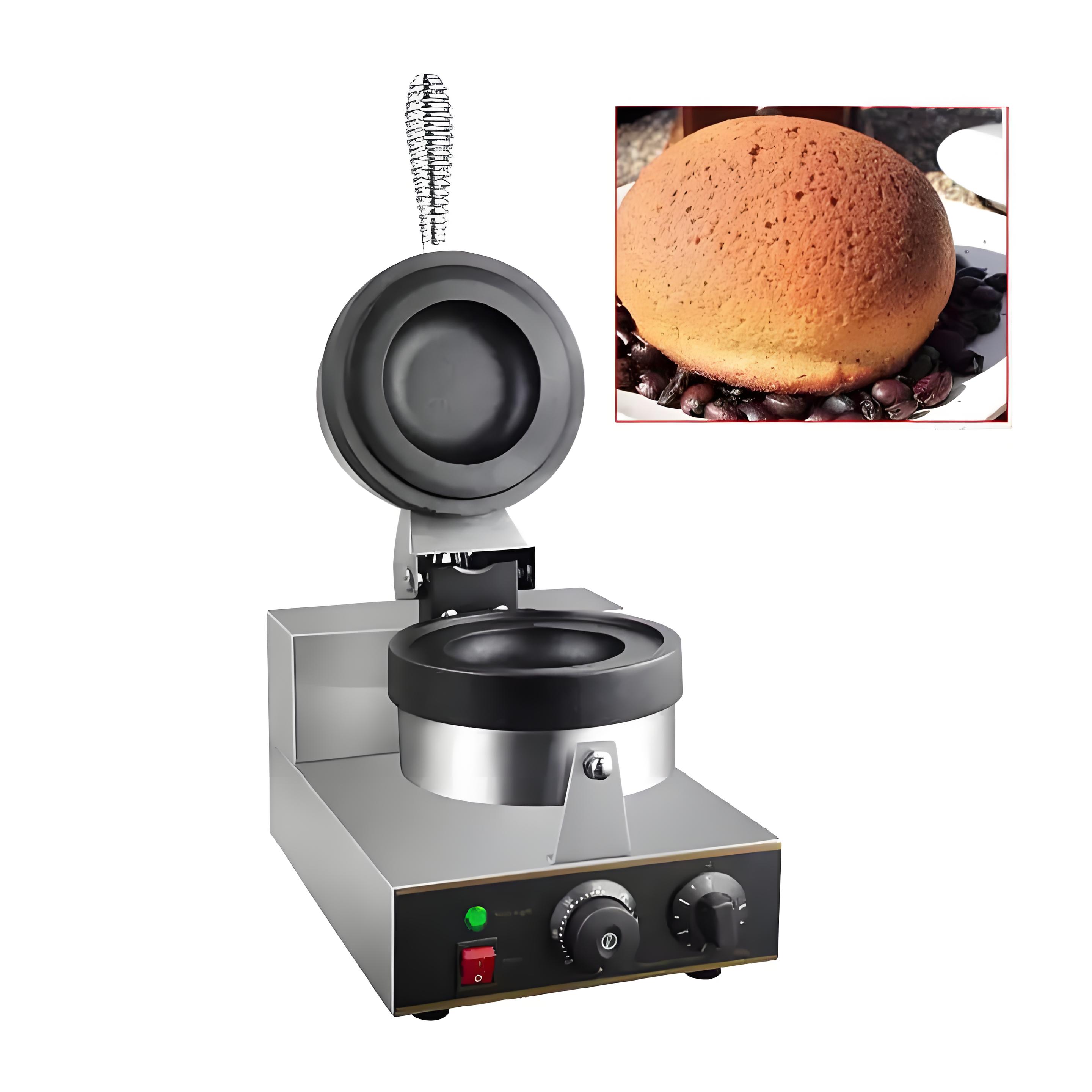 Food tools Electric Commercial – Food Snacks Easy To Make recenzja i cena