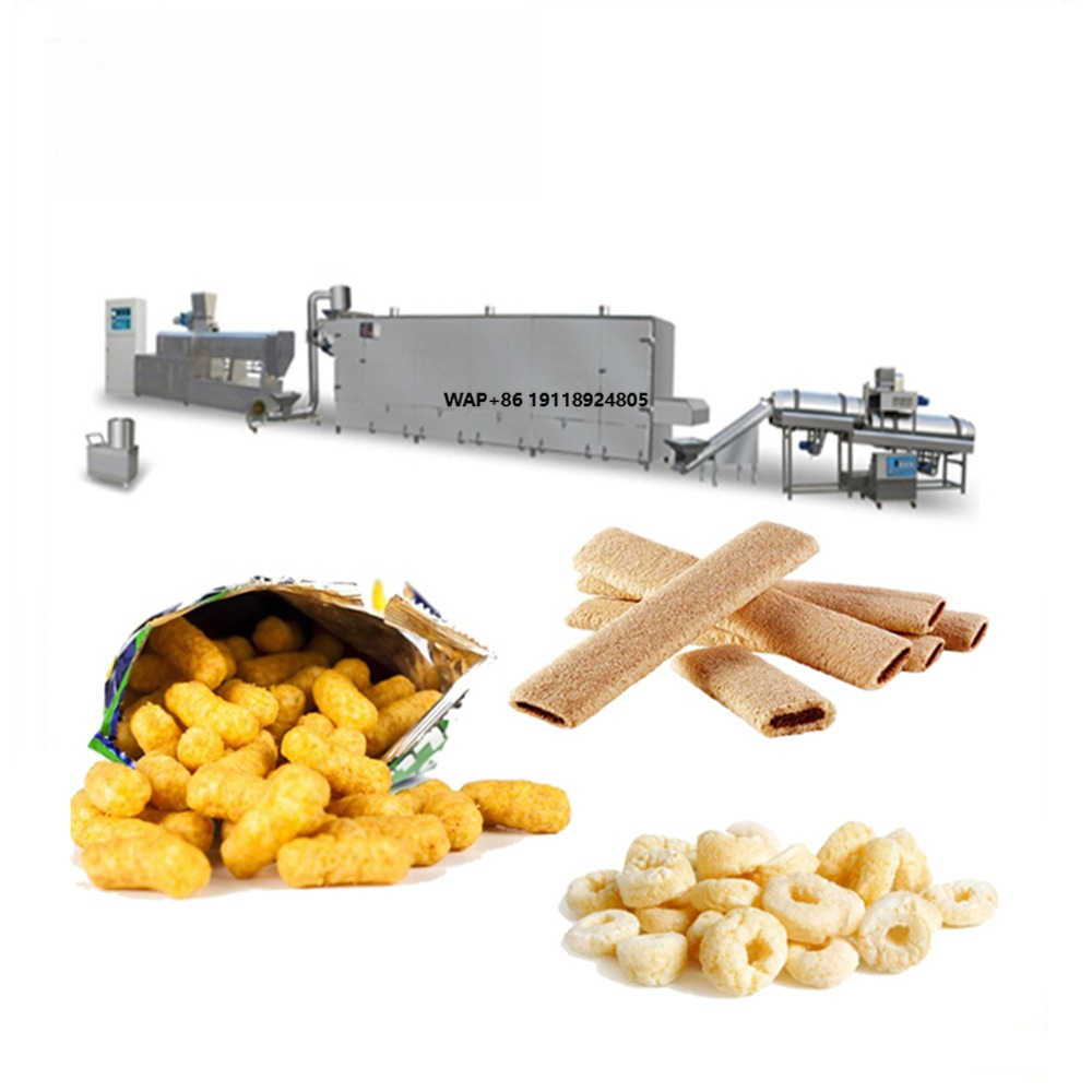 Automatic Stainless Steel Snac – Food Snacks Easy To Make recenzja i cena