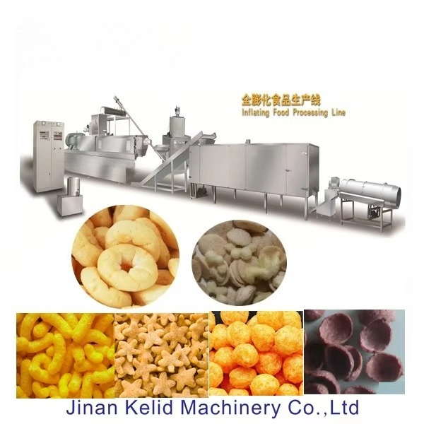 Automatic Stainless Steel Snac – Food Snacks Easy To Make recenzja i cena