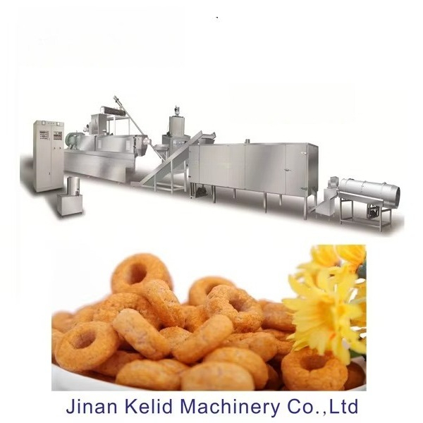 Automatic Stainless Steel Snac – Food Snacks Easy To Make recenzja i cena